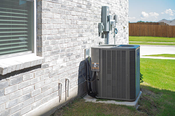 Reliable Ac Installation contractor in American Canyon, CA by FH HVAC